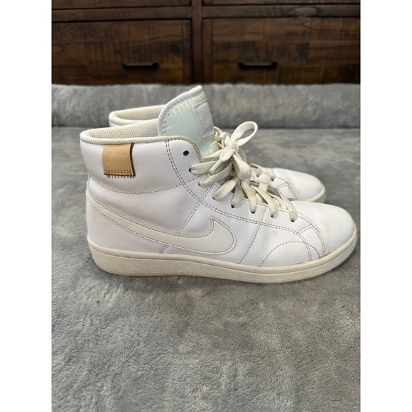 Nike Shoes - Women's Nike Court Royale 2 Mid sneaker